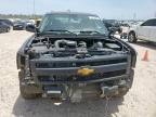 2011 Chevrolet Silverado C1500 zu verkaufen in Houston, TX - Front End