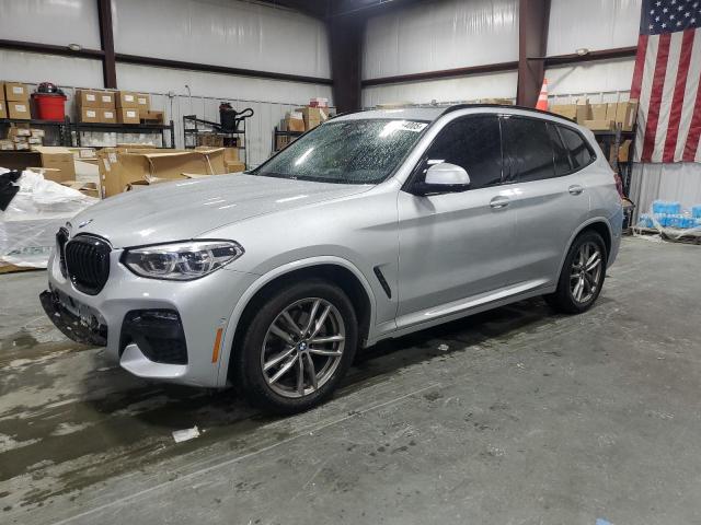 BMW X3 XDRIVE3 2021