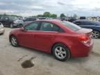 2013 Chevrolet Cruze Lt zu verkaufen in Indianapolis, IN - Minor Dent/Scratches