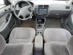 2000 Honda Civic Lx продається в Elgin, IL - Front End
