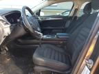 2018 Ford Fusion Se на продаже в Earlington, KY - Hail
