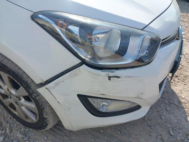 2012 HYUNDAI I20 ACTIVE
