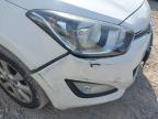 2012 HYUNDAI I20 ACTIVE for sale at Copart BRISTOL
