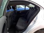 2011 MERCEDES BENZ C180 BLUE- for sale at Copart SANDY