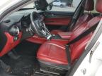 2018 Alfa Romeo Stelvio  for Sale in Seaford, DE - Front End