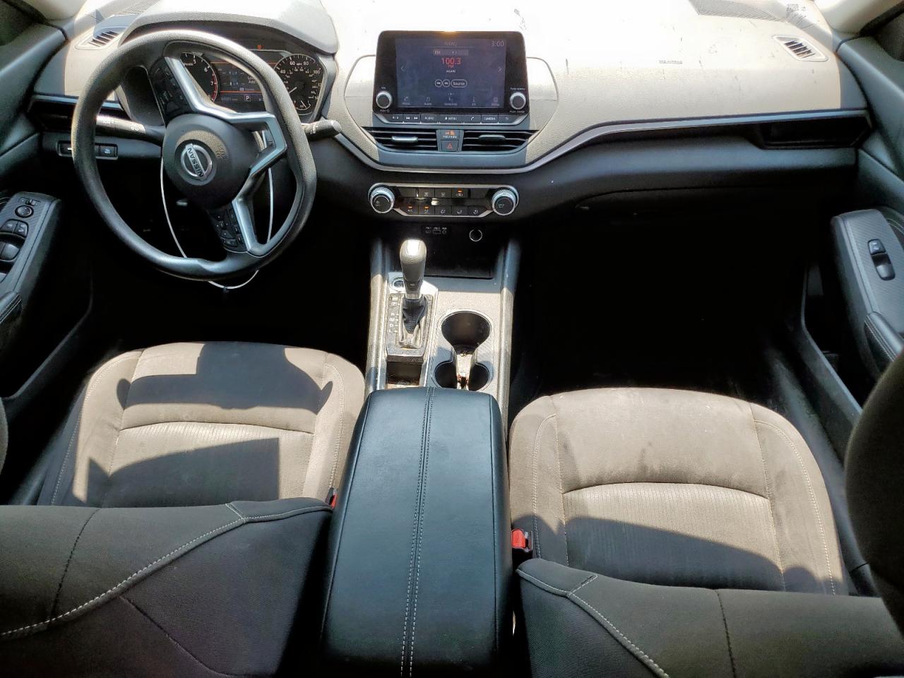2020 Nissan Altima S VIN: 1N4BL4BV2LC226808 Lot: 57365605