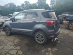 2020 Ford Ecosport Titanium for Sale in Austell, GA - Front End