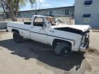 1978 Chevrolet K10 for Sale in Albuquerque, NM - Rollover
