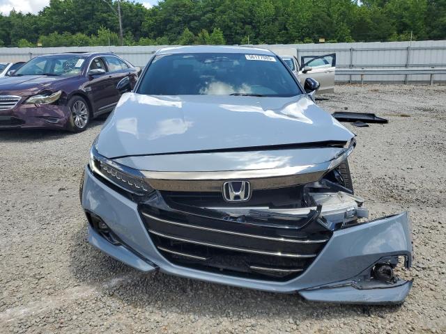  HONDA ACCORD 2022 Szary