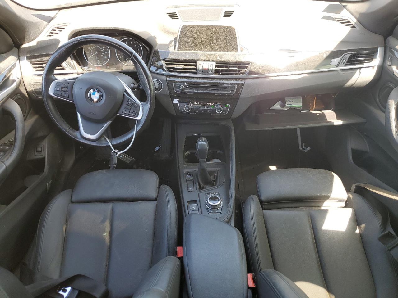 2018 BMW X1 xDrive28I VIN: WBXHT3C38J5K28174 Lot: 57333385