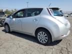 Colton, CA에서 판매 중인 2015 Nissan Leaf S - Side