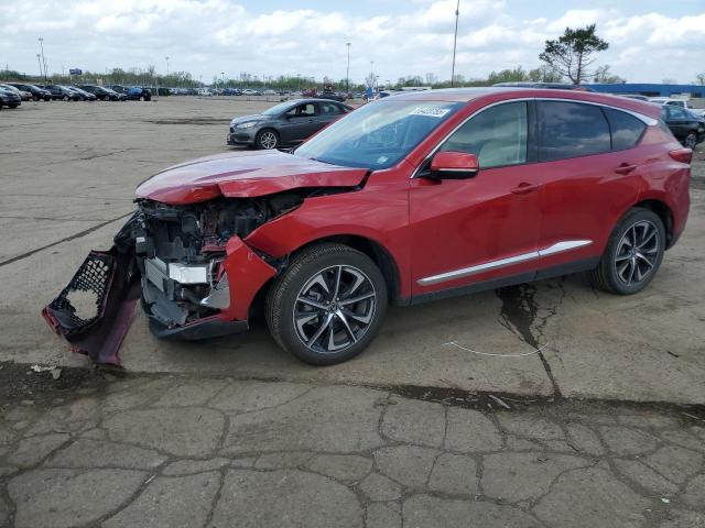 ACURA RDX ADVANC 2021