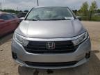 2023 Honda Odyssey Touring на продаже в Indianapolis, IN - Rear End
