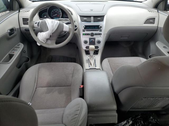  CHEVROLET MALIBU 2012 Biały