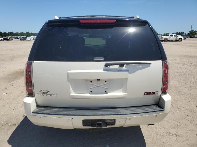  GMC YUKON 2013 Biały