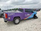 2015 Chevrolet Colorado  for Sale in Taylor, TX - Side