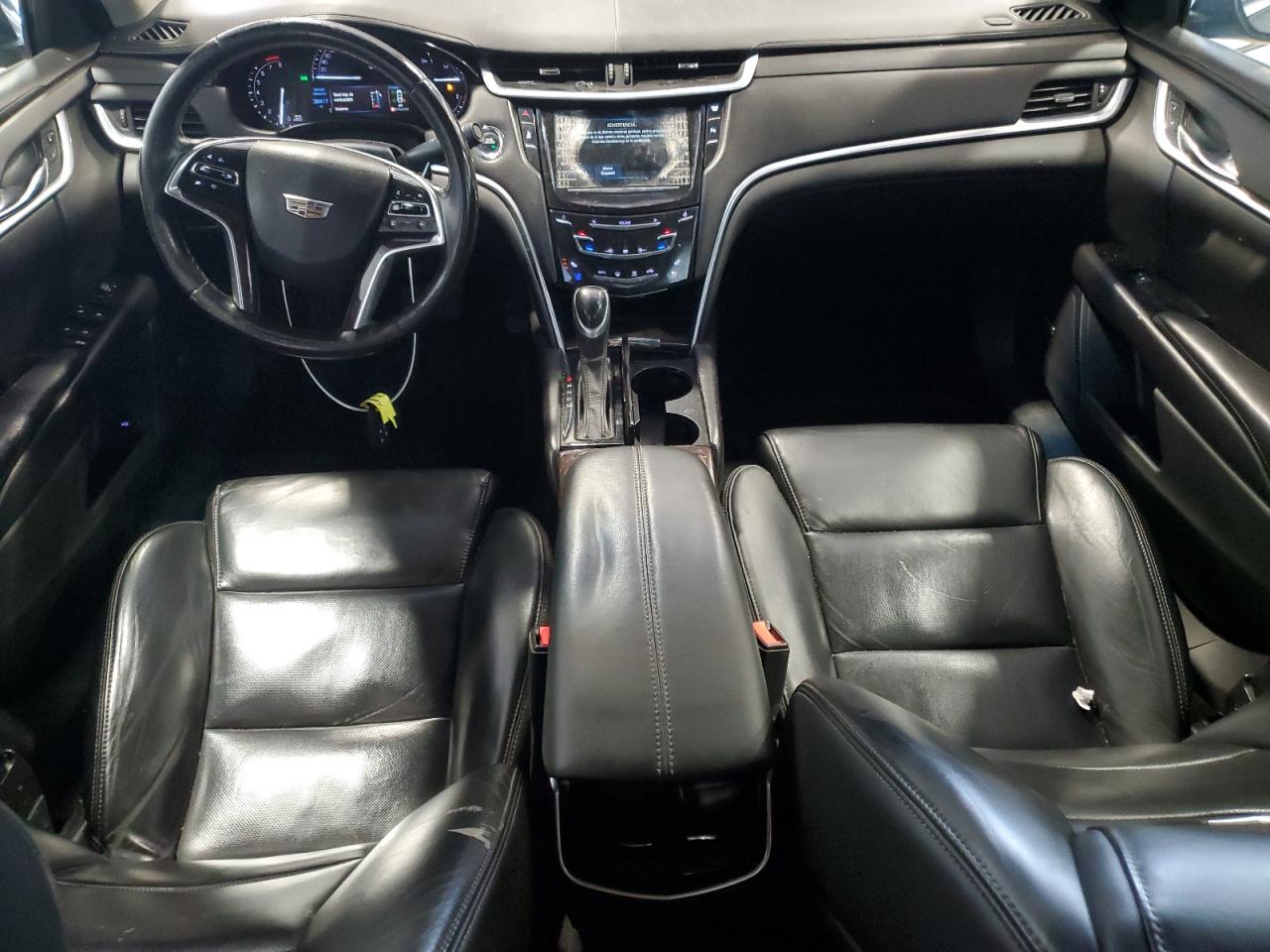 2017 Cadillac Xts VIN: 2G61L5S3XH9112860 Lot: 56687905