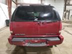 2002 Chevrolet Blazer  for Sale in Anchorage, AK - Side