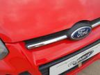 2012 FORD FOCUS ZETE for sale at Copart YORK
