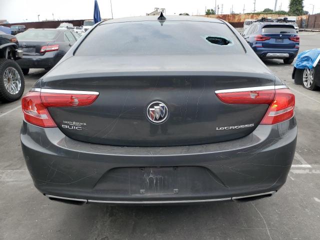  BUICK LACROSSE 2017 Szary