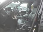 2017 Land Rover Range Rover Hse იყიდება East Granby-ში, CT - Minor Dent/Scratches