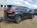 2017 Toyota Highlander Se   за продажба в Conway, AR - Front End