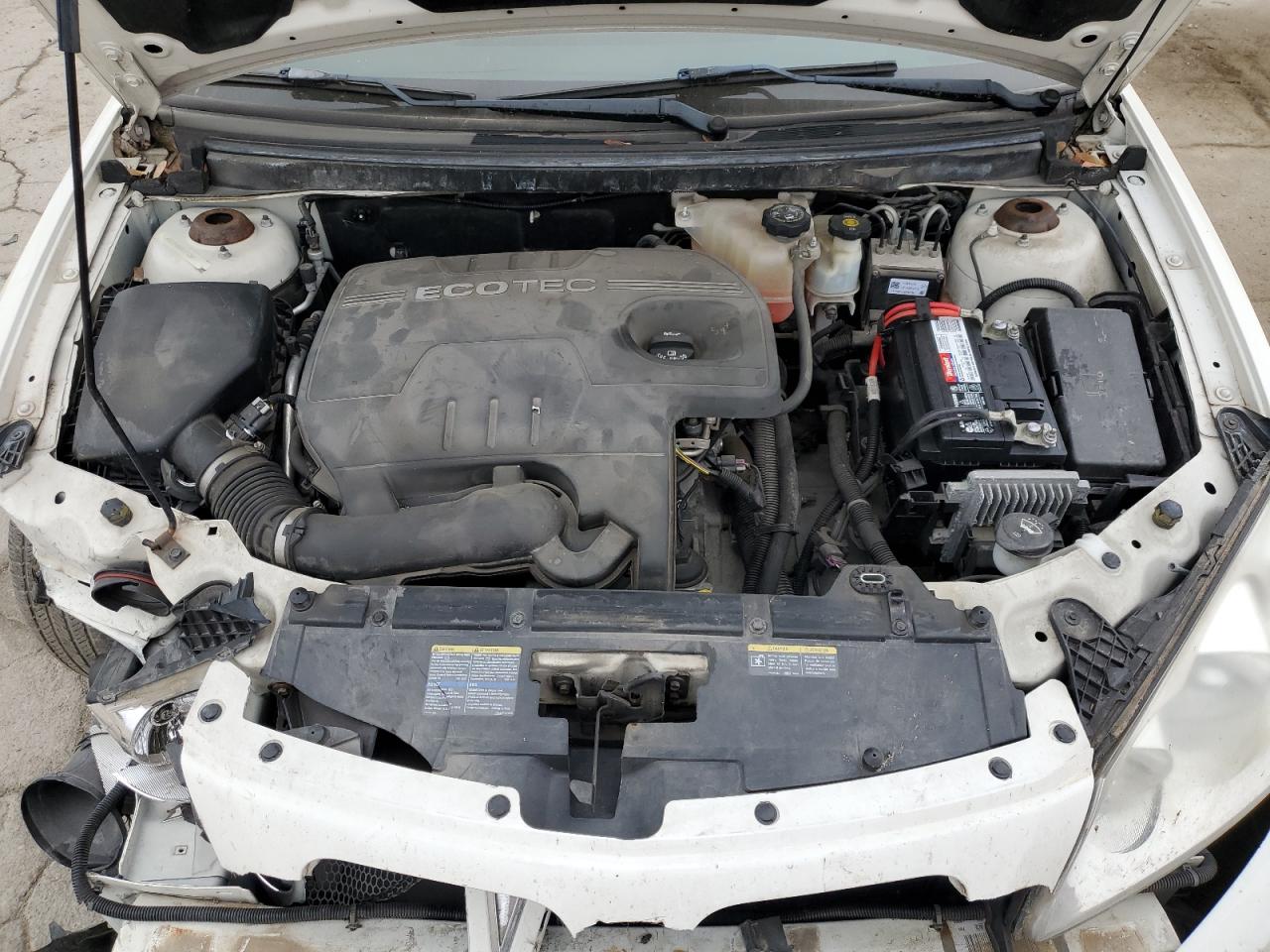 2008 Pontiac G6 Value Leader VIN: 1G2ZF57B784275125 Lot: 56873785