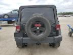 2015 Jeep Wrangler Unlimited Sport for Sale in Wichita, KS - Front End