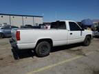 1996 Gmc Sierra C1500 en Venta en Las Vegas, NV - Rear End