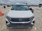 2022 Volkswagen Taos S en Venta en Temple, TX - Side