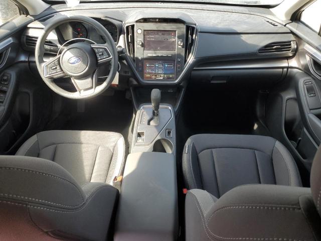  SUBARU IMPREZA 2024 Білий