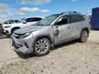2023 Toyota Rav4 Limited   for Sale in Haslet, TX - All Over