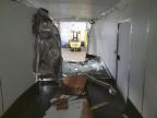 2019 TRITON PRT207EB ENCLOSED SNOWMOBILE TRAILER for sale at Copart MN - MINNEAPOLIS NORTH