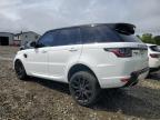 2022 Land Rover Range Rover Sport Hse Dynamic იყიდება Windsor-ში, NJ - Rear End