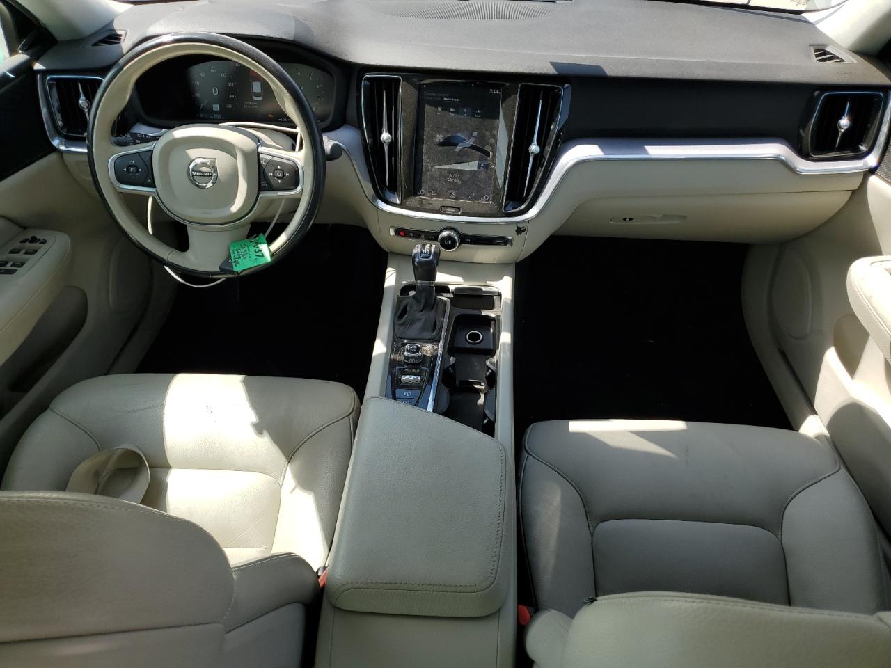 2020 Volvo S60 T6 Momentum VIN: 7JRA22TK6LG056903 Lot: 56427725