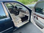 1999 Mercedes-Benz S 320W for Sale in Concord, NC - Damage History