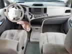 2011 Toyota Sienna  იყიდება Memphis-ში, TN - Front End