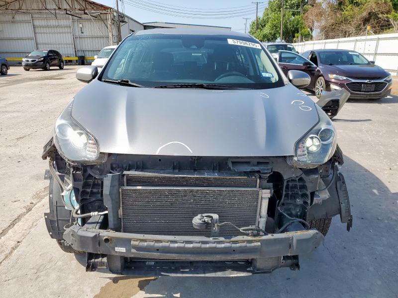  KIA SPORTAGE 2020 Серый