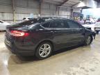 2018 Ford Fusion Se for Sale in Greenwell Springs, LA - Front End