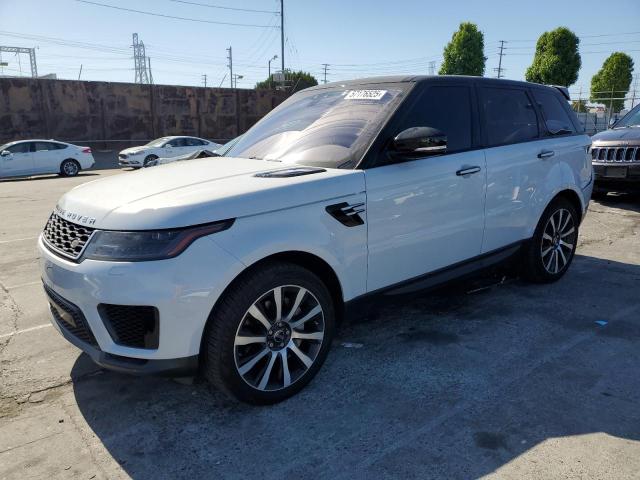 LAND ROVER RANGEROVER – zdjęcie z aukcji, lot #57176525