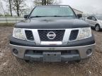 2009 Nissan Frontier King Cab Se იყიდება Central Square-ში, NY - Rear End