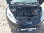 2010 FORD FIESTA ZET for sale at Copart WISBECH