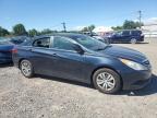 2013 Hyundai Sonata Gls للبيع في Hillsborough، NJ - Side