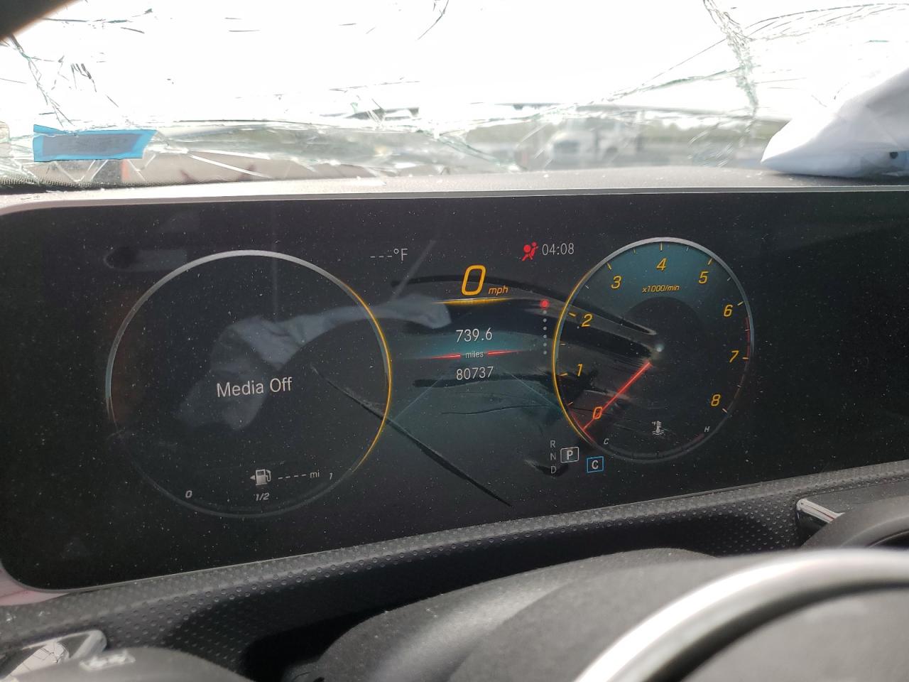 2020 Mercedes-Benz Cla 250 4Matic VIN: WDD5J4HB5LN069327 Lot: 56586125