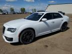 2022 CHRYSLER 300 S à vendre chez Copart AB - CALGARY