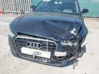 2011 AUDI A6 SE TDI for sale at Copart WOLVERHAMPTON