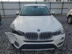 2016 Bmw X3 Sdrive28I за продажба в Apopka, FL - Front End