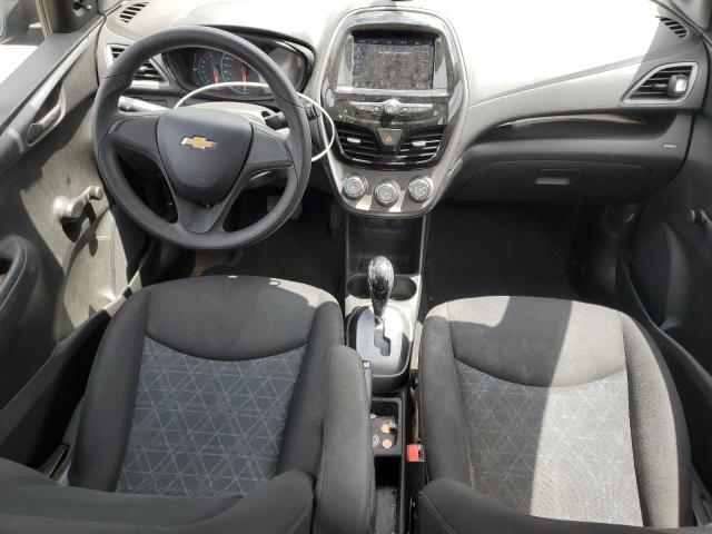  CHEVROLET SPARK 2019 Сірий
