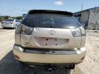 2006 Lexus Rx 330 на продаже в Midway, FL - Side