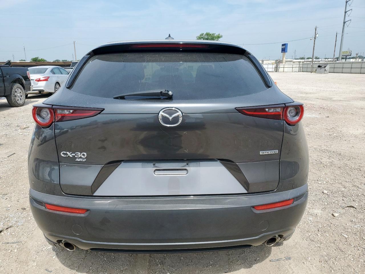 2020 Mazda Cx-30 Preferred VIN: 3MVDMBDL0LM128048 Lot: 56864645